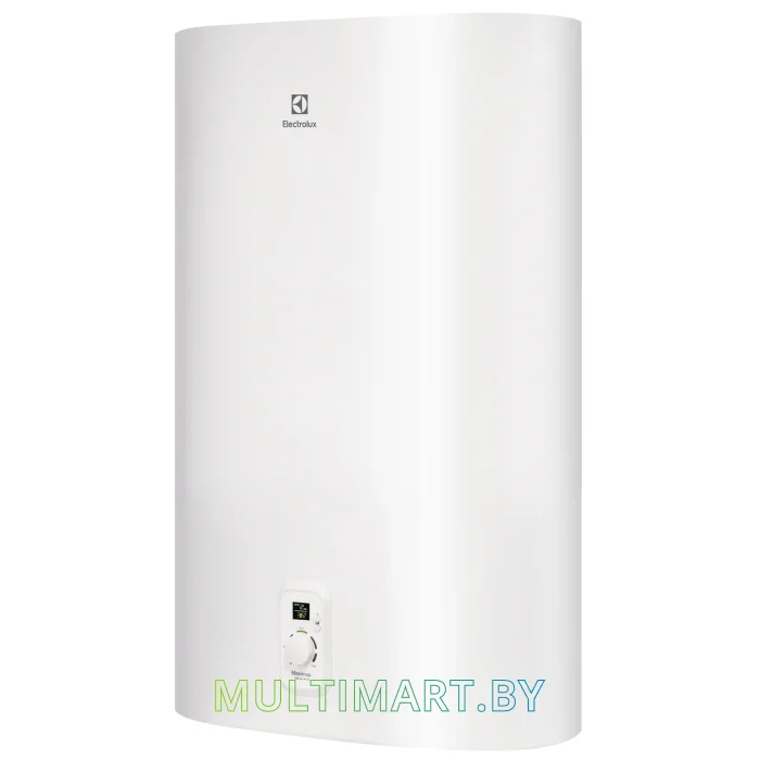 Водонагреватель Electrolux EWH 80 Maximus Wi-Fi